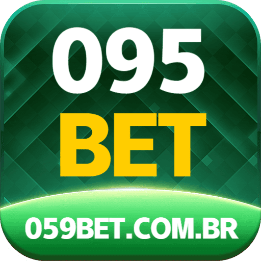 Imagem promocional da 059BET mostrando a plataforma e suas vantagens